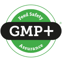 GMP+ Zertifiziert und QS anerkannt